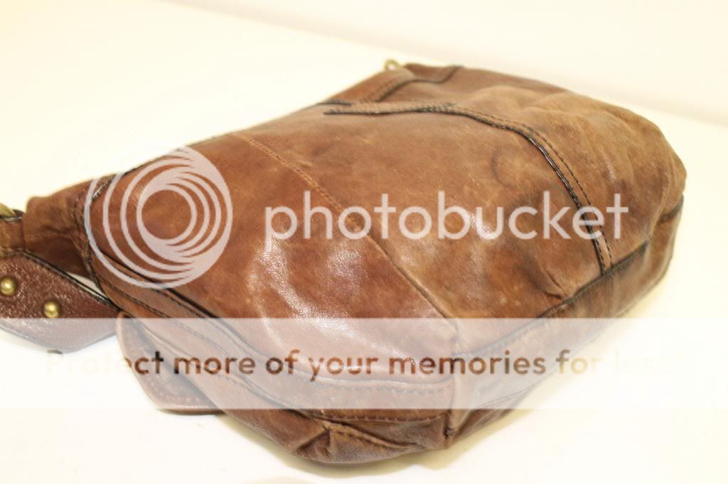 *used* rehab resale wholesale distressed leather purse lot